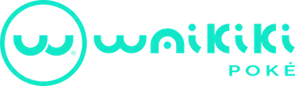 Waikiki decoration logo