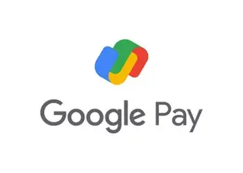 Google Pay box