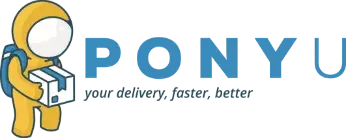 PonyU box