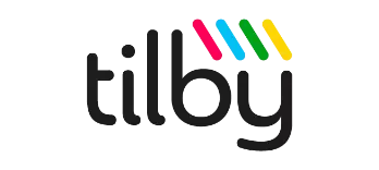 Tilby box