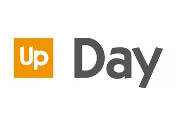 Up Day box