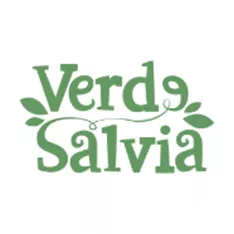 Verde Salvia logo