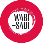 Wabi Sabi decoration logo