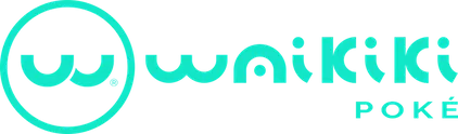 Waikiki decoration logo