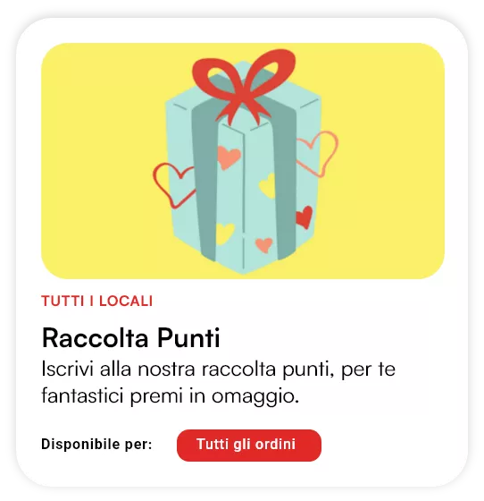 loaylty promo image rapresentation